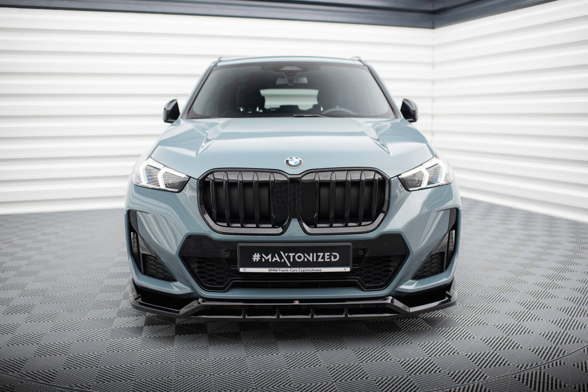 Frontläpp för BMW X1 M-Pack U11
