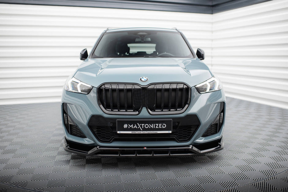 Frontläpp för BMW X1 M-Pack U11