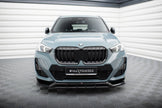 Frontläpp för BMW X1 M-Pack U11