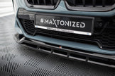 Frontläpp för BMW X1 M-Pack U11