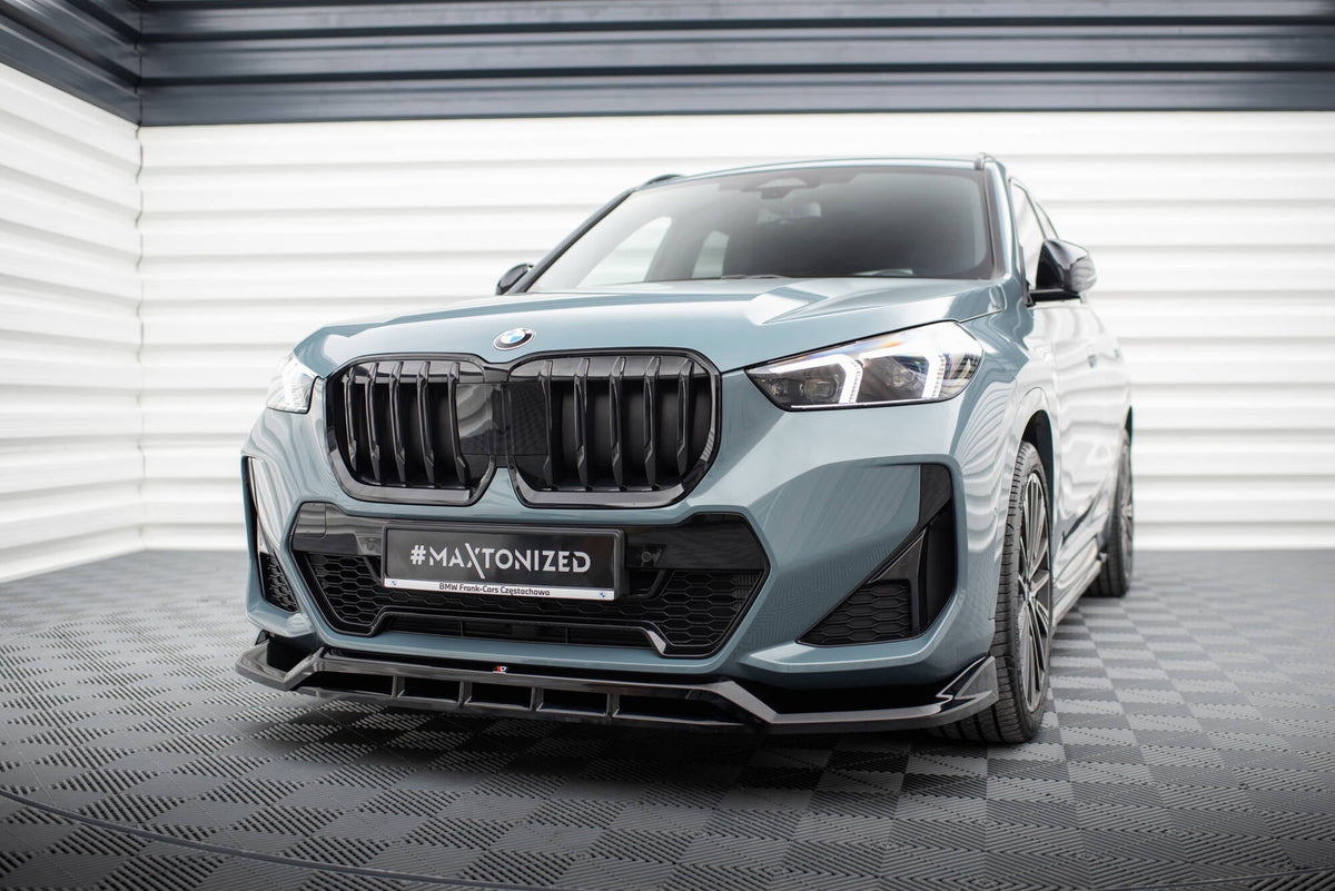 Frontläpp för BMW X1 M-Pack U11