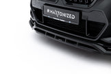 Frontläpp för BMW X1 M35i U11