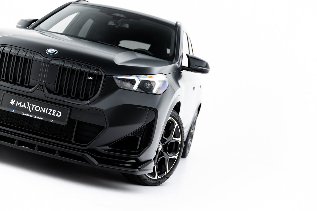 Frontläpp för BMW X1 M35i U11