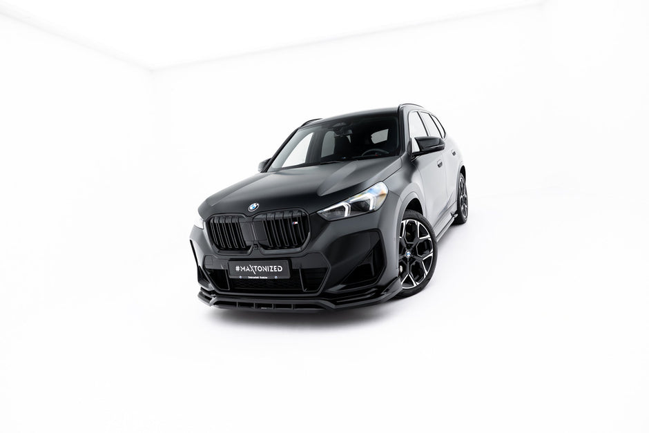Frontläpp för BMW X1 M35i U11