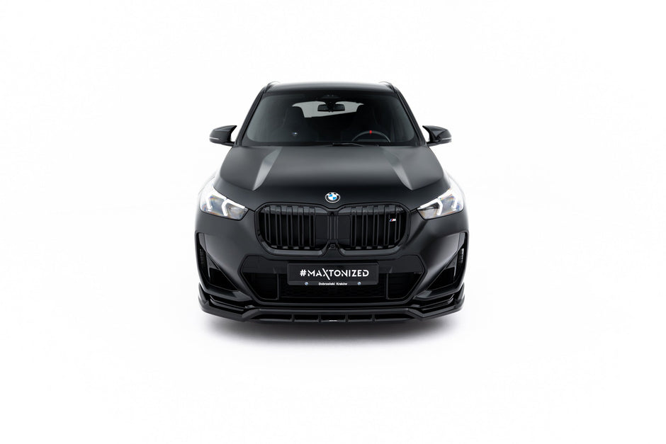 Frontläpp för BMW X1 M35i U11