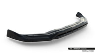Frontläpp för BMW X1 M35i U11