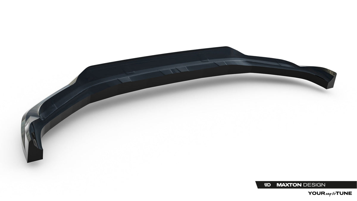 Frontläpp för BMW X1 M35i U11