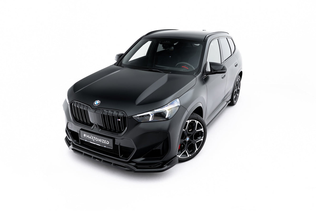 Frontläpp för BMW X1 M35i U11