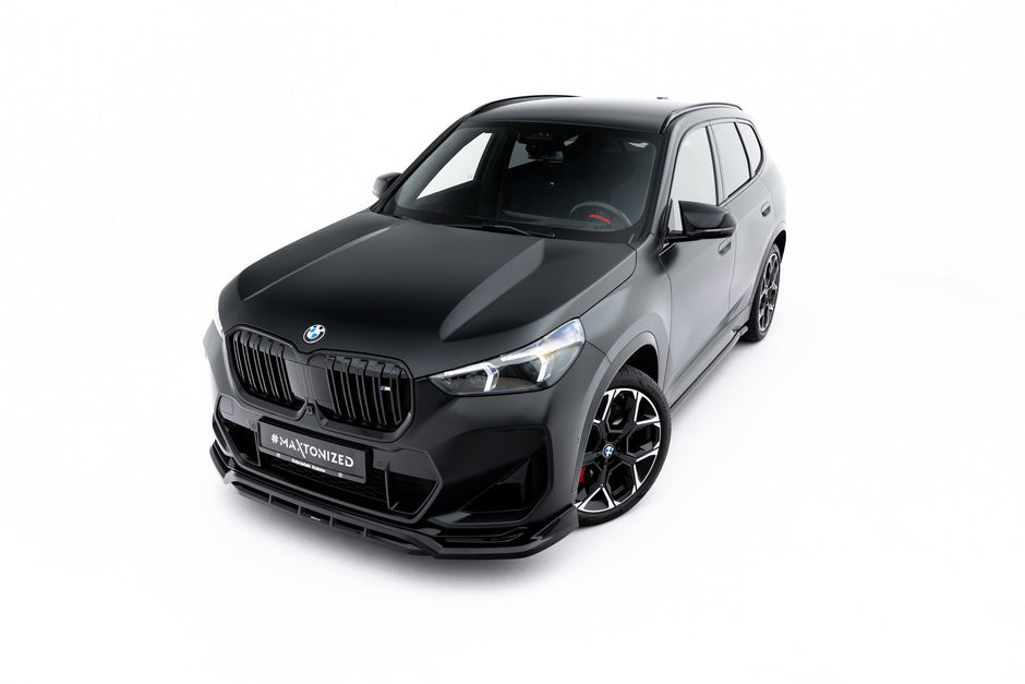 Frontläpp för BMW X1 M35i U11