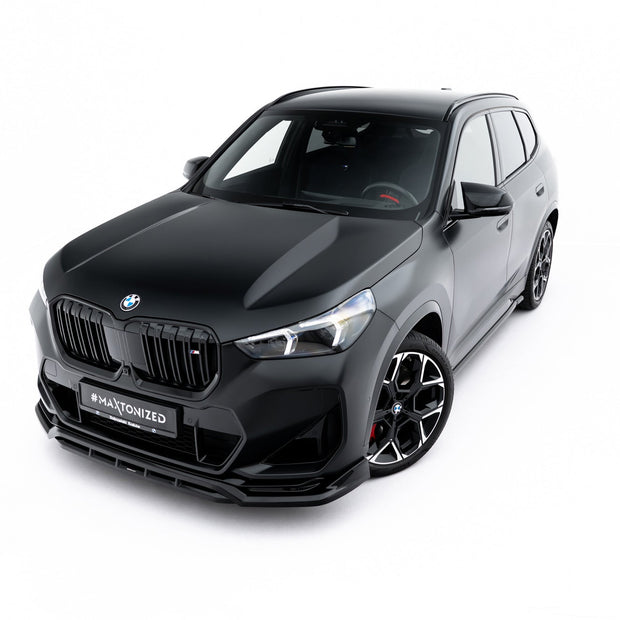 Frontläpp för BMW X1 M35i U11