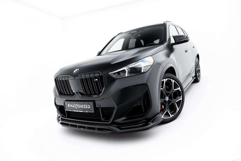 Frontläpp för BMW X1 M35i U11