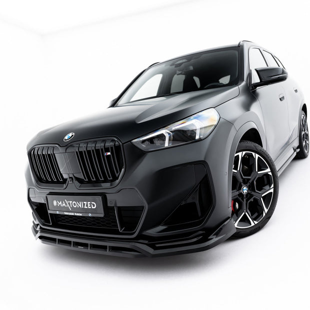 Frontläpp för BMW X1 M35i U11