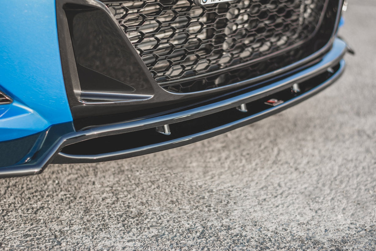 Frontläpp för BMW X2 F39 M-Pack
