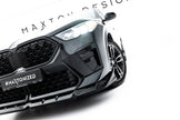 Frontläpp för BMW X2 M-Pack / iX2 U10