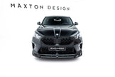 Frontläpp för BMW X2 M-Pack / iX2 U10