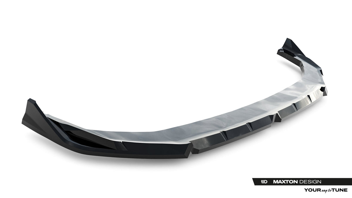 Frontläpp för BMW X2 M35i U10