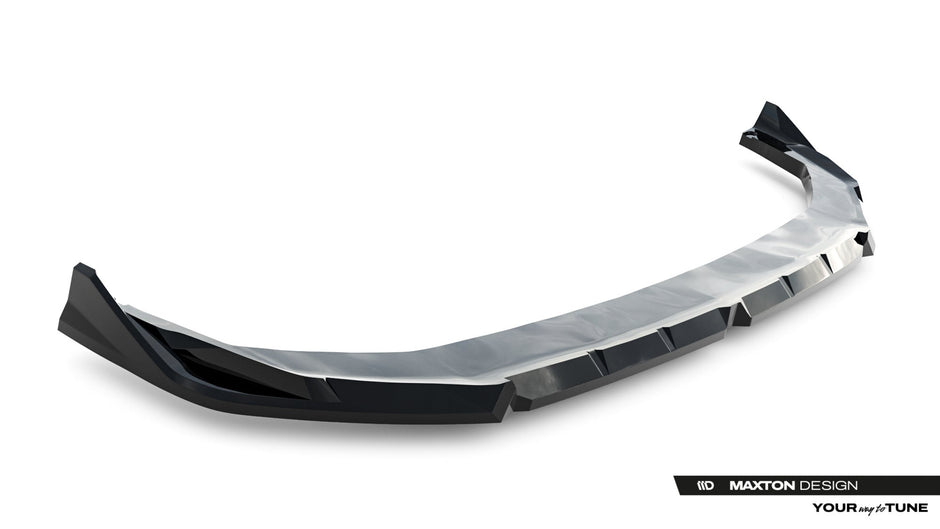 Frontläpp för BMW X2 M35i U10