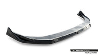 Frontläpp för BMW X2 M35i U10