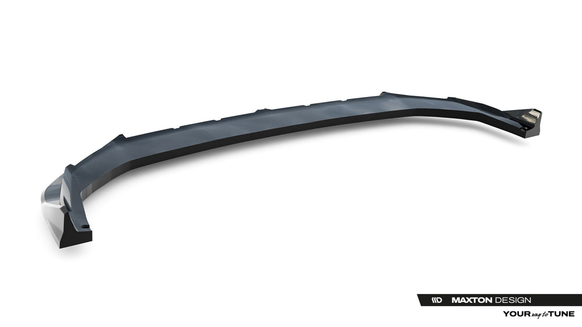Frontläpp för BMW X2 M35i U10