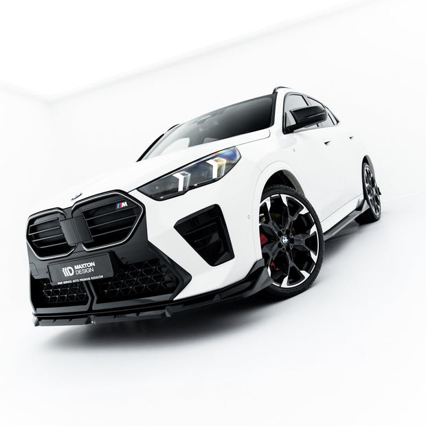 Frontläpp för BMW X2 M35i U10