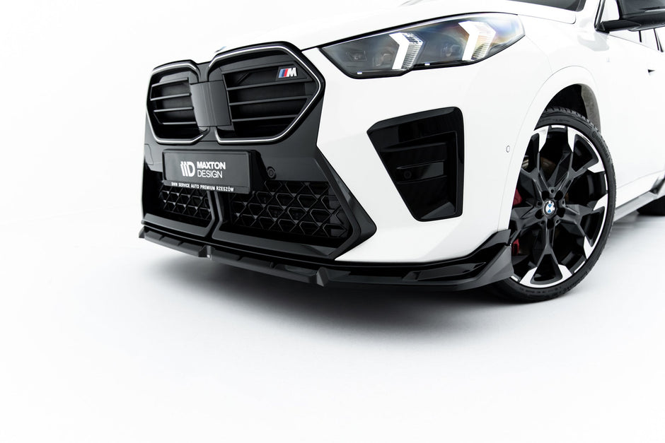 Frontläpp för BMW X2 M35i U10
