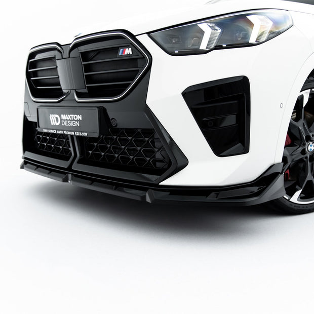 Frontläpp för BMW X2 M35i U10