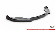Frontläpp för BMW X3 M-Pack F25