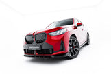 Frontläpp för BMW X3 M-Pack G45