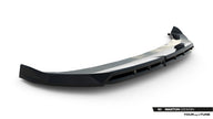 Frontläpp för BMW X3 M-Pack G45