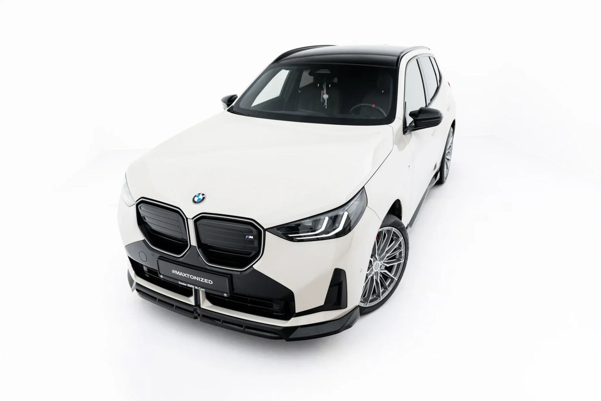 Frontläpp för BMW X3 M50 G45