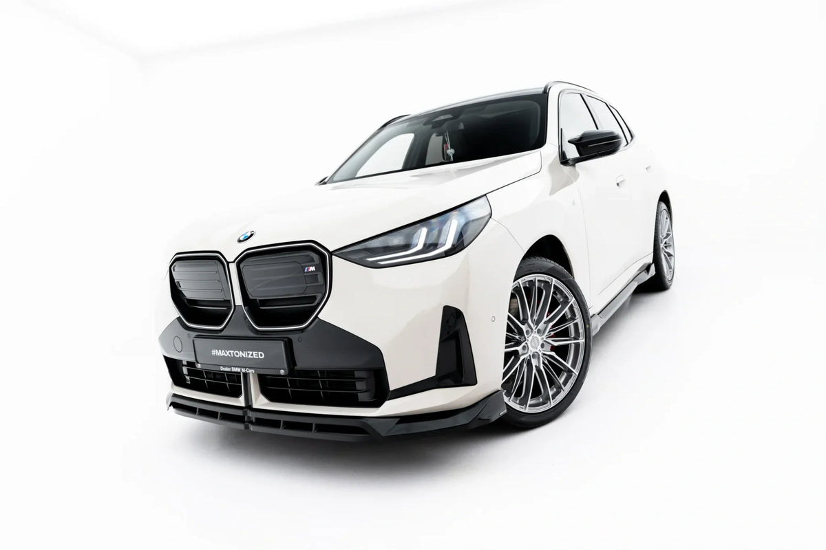 Frontläpp för BMW X3 M50 G45