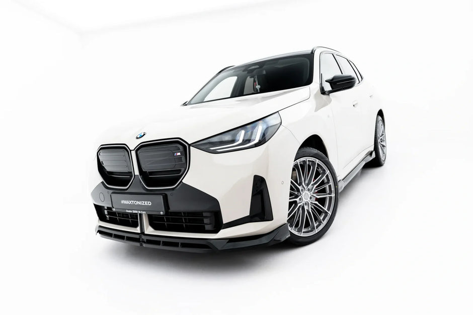 Frontläpp för BMW X3 M50 G45