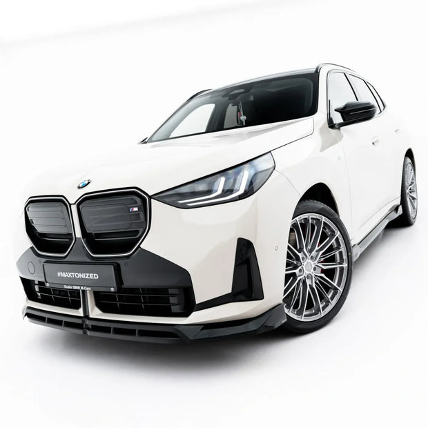 Frontläpp för BMW X3 M50 G45
