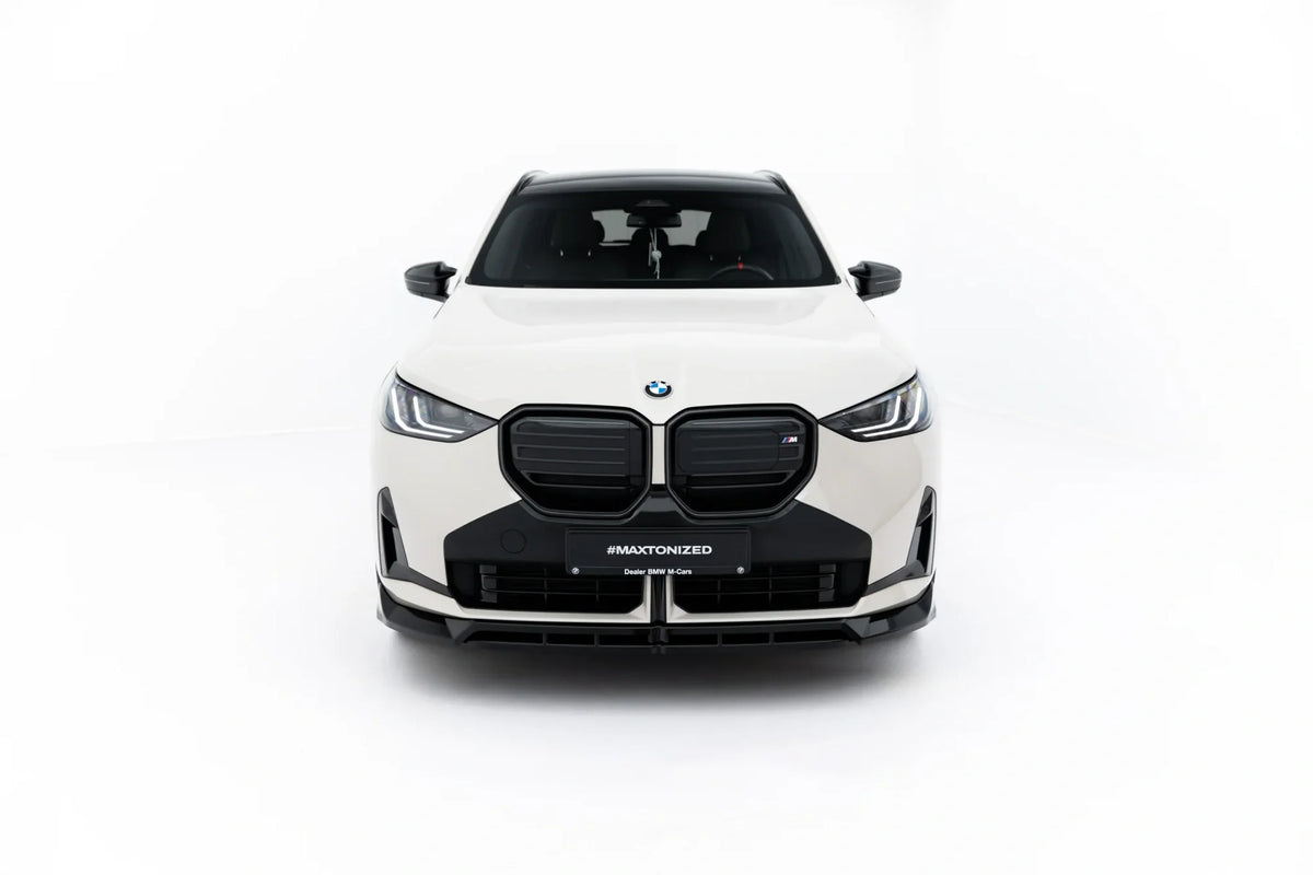 Frontläpp för BMW X3 M50 G45