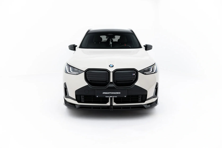 Frontläpp för BMW X3 M50 G45