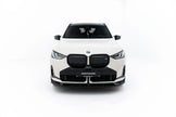Frontläpp för BMW X3 M50 G45