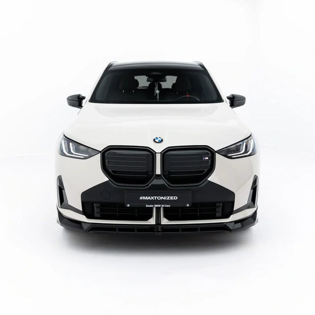 Frontläpp för BMW X3 M50 G45