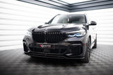Frontläpp för BMW X5 G05 M-pack