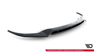 Frontläpp för BMW X5 G05 M-pack