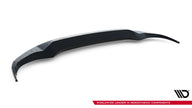 Frontläpp för BMW X5 G05 M-pack