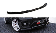 Frontläpp för BMW X6 E71