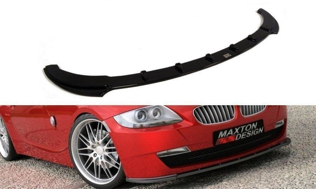 Frontläpp för BMW Z4 E85 / E86 (Facelift Model)