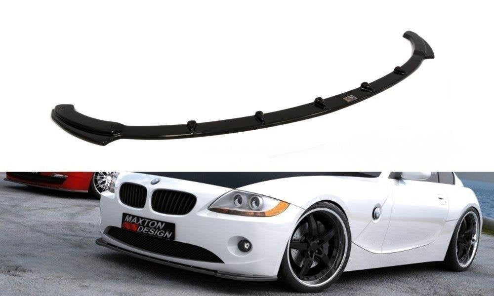 Frontläpp V.1 för BMW Z4 E85 / E86