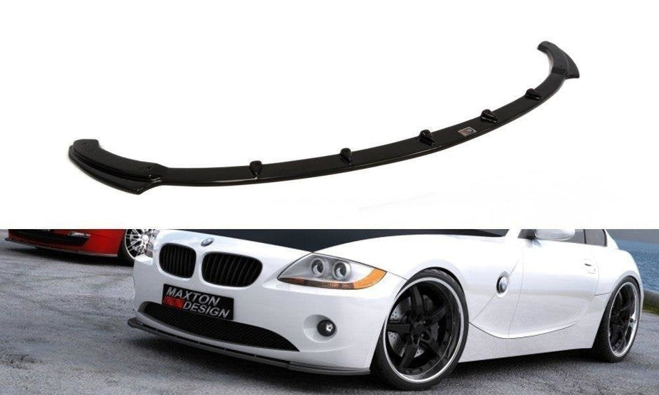 Frontläpp V.1 för BMW Z4 E85 / E86