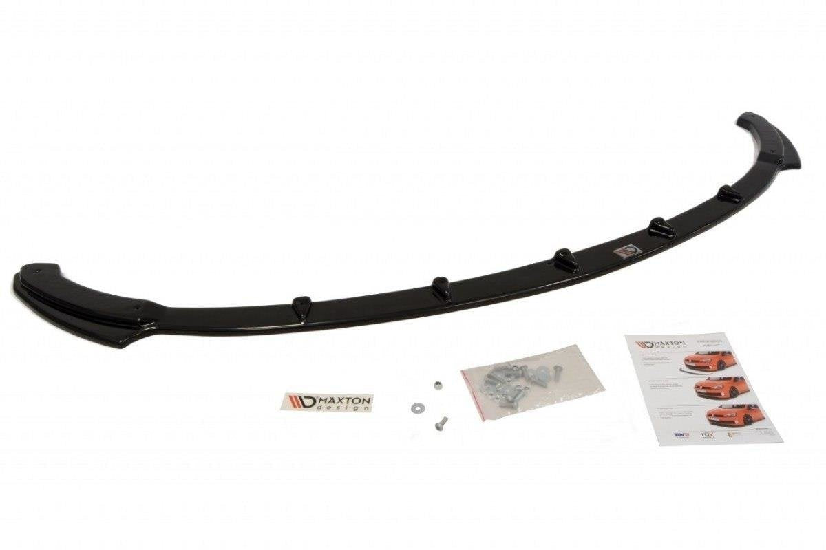 Frontläpp V.1 för BMW Z4 E85 / E86
