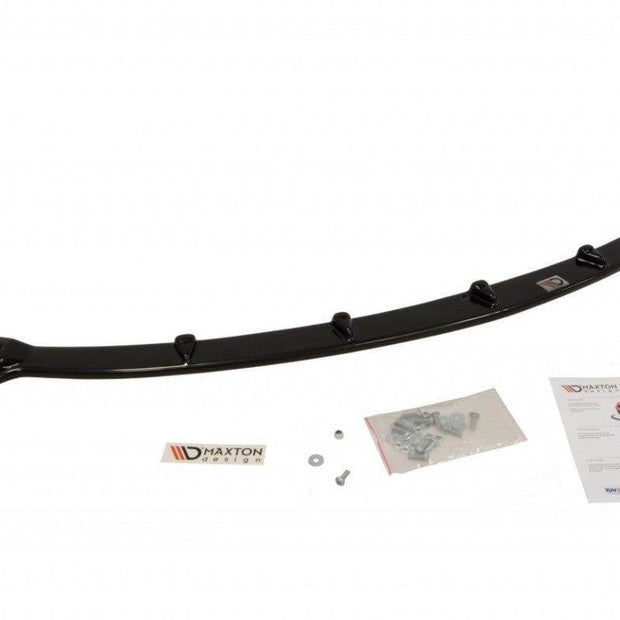 Frontläpp V.1 för BMW Z4 E85 / E86