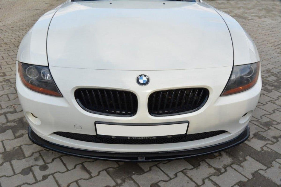 Frontläpp V.2 för BMW Z4 E85