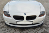 Frontläpp V.2 för BMW Z4 E85