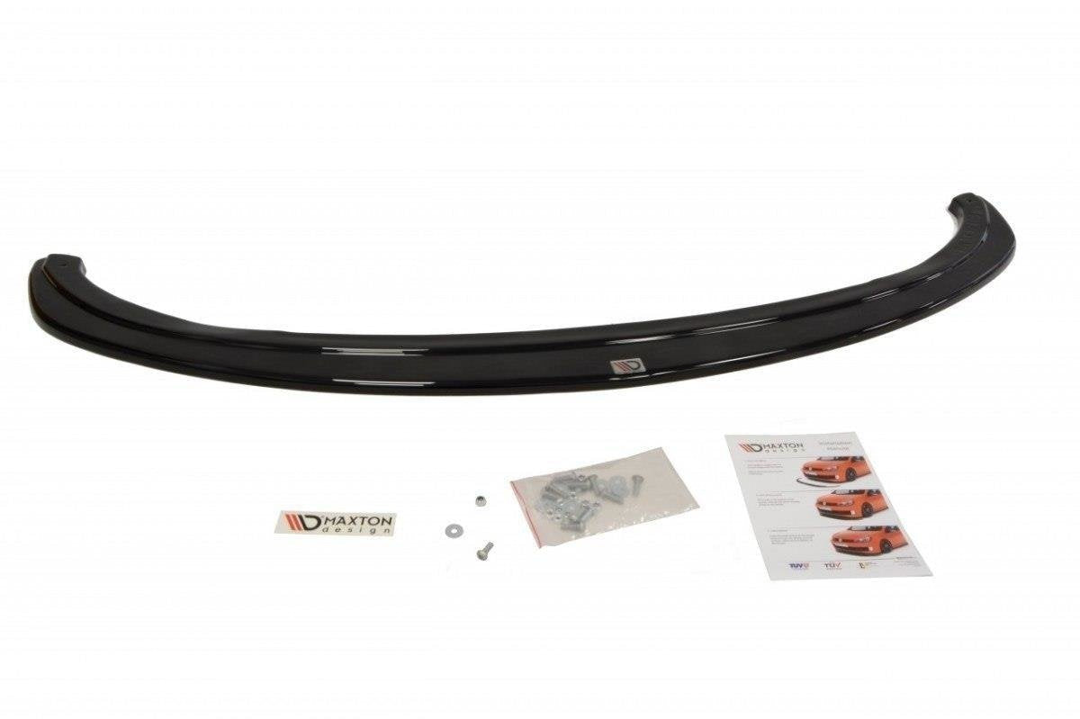 Frontläpp V.2 för BMW Z4 E85