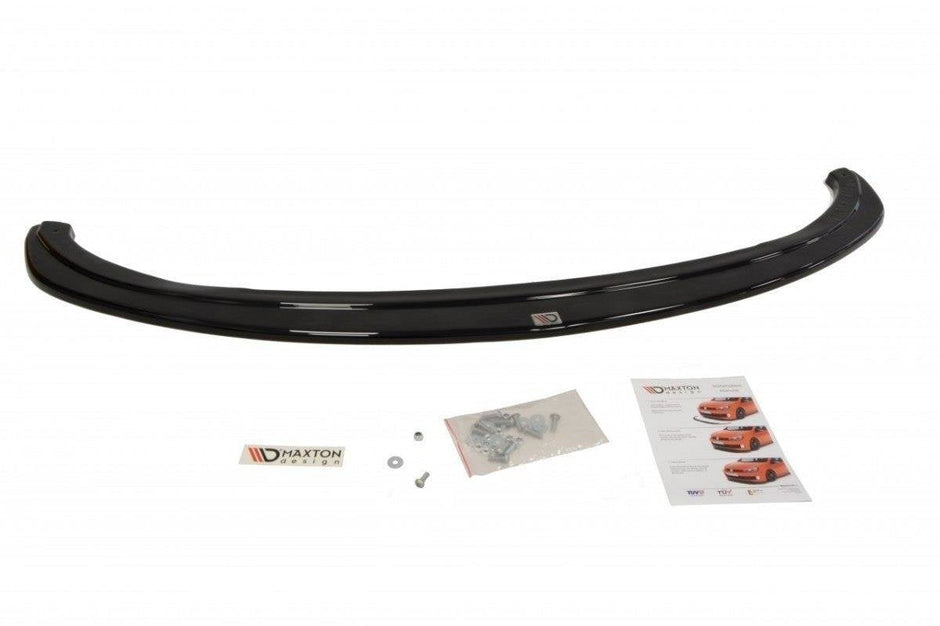 Frontläpp V.2 för BMW Z4 E85
